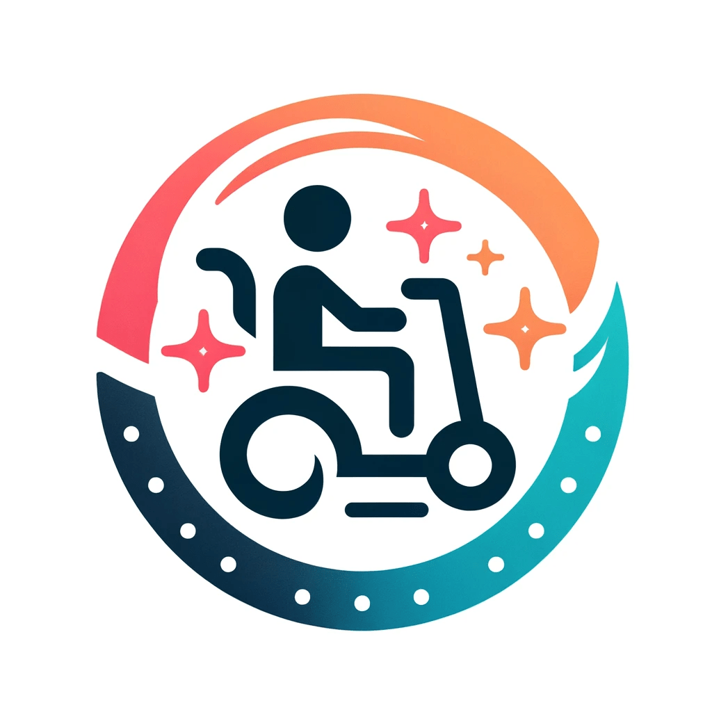 Mobility Scooter Space