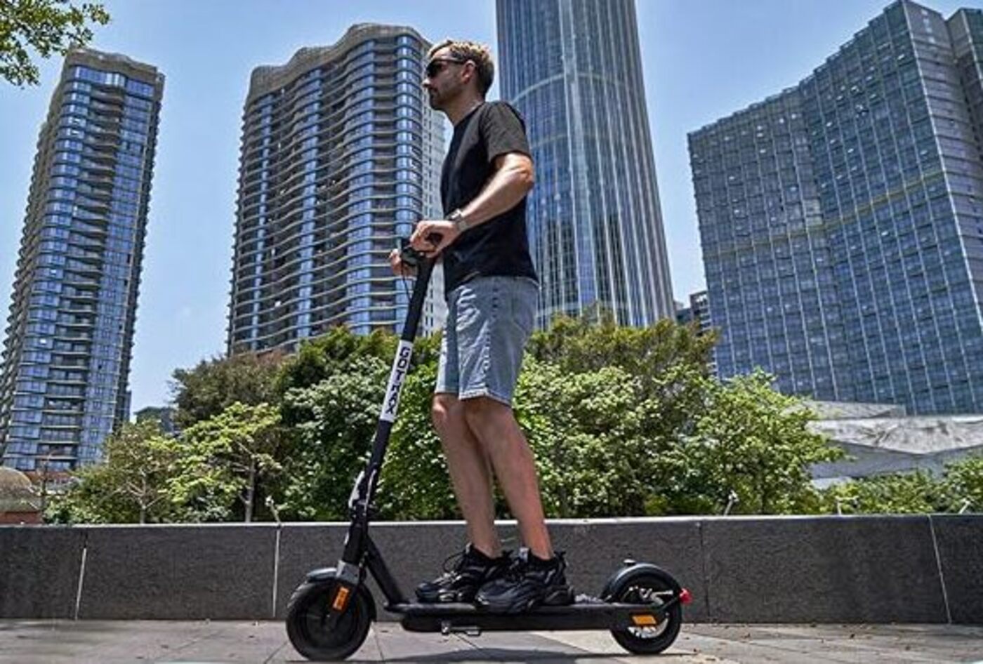 Affordable electric mobility scooters in 2024